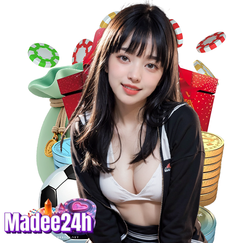 madee24h ฝาก ถอนAuto