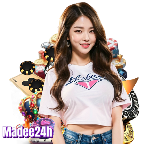 madee24h เว็บตรง